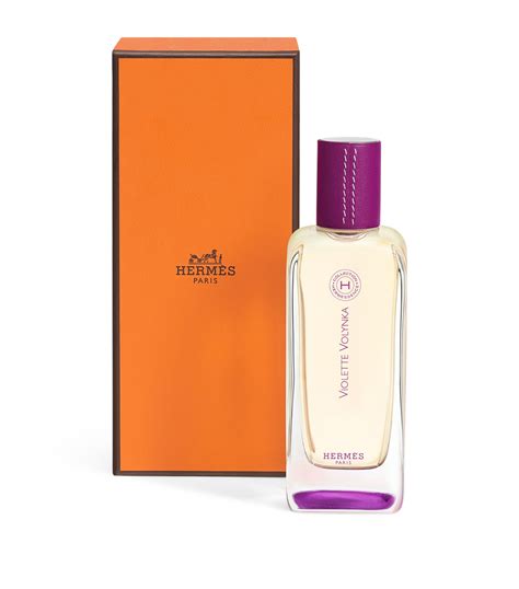 hermes eau de toilette harrods.